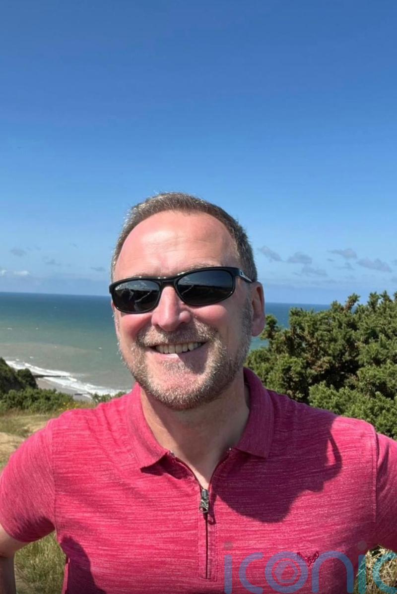 Man who died hiking in Glen Coe named
