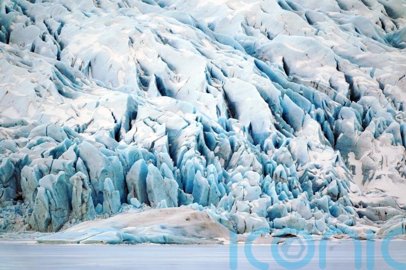 Extreme cooling ’caused extinction of early humans in Europe 1.1m years ago’