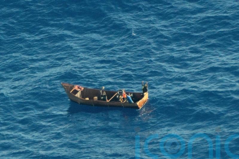 Italian investigator denounces Tunisian smugglers after 41 migrants feared dead