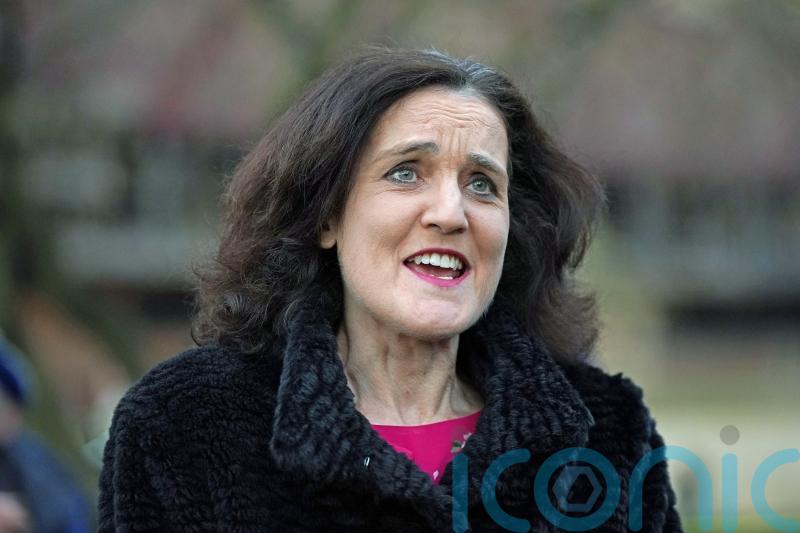 Tory MP failed to declare Shell shares while environment secretary