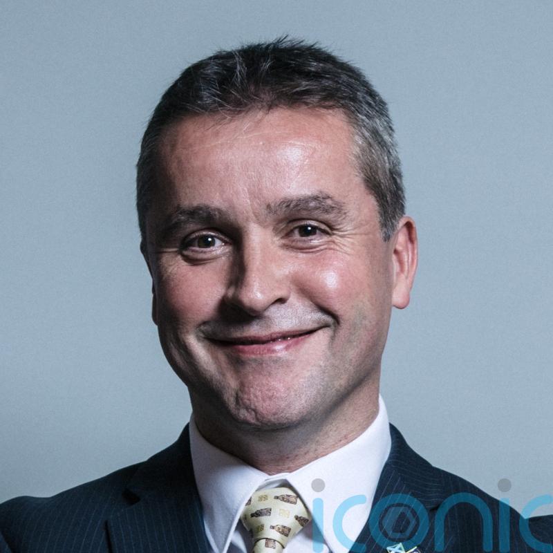 MP Angus MacNeil expelled from SNP after row with chief whip