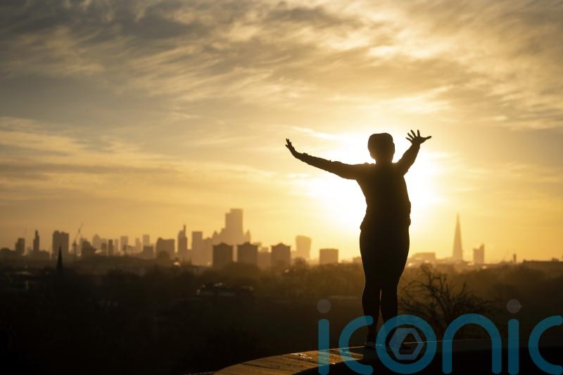 Exercise and yoga can help improve lung function in adults with asthma – study