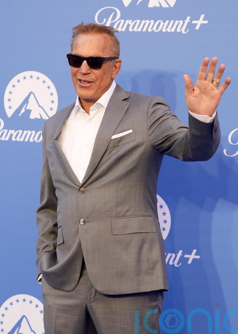 Kevin Costner ‘officially a Swiftie’ following Taylor Swift’s final LA show