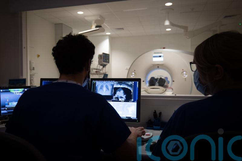 AI platforms recommended for use to save doctors time