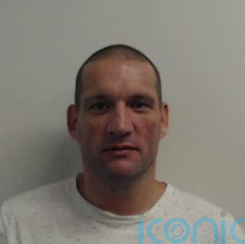 Scottish fugitive extradited from Brazil jailed for more than nine years
