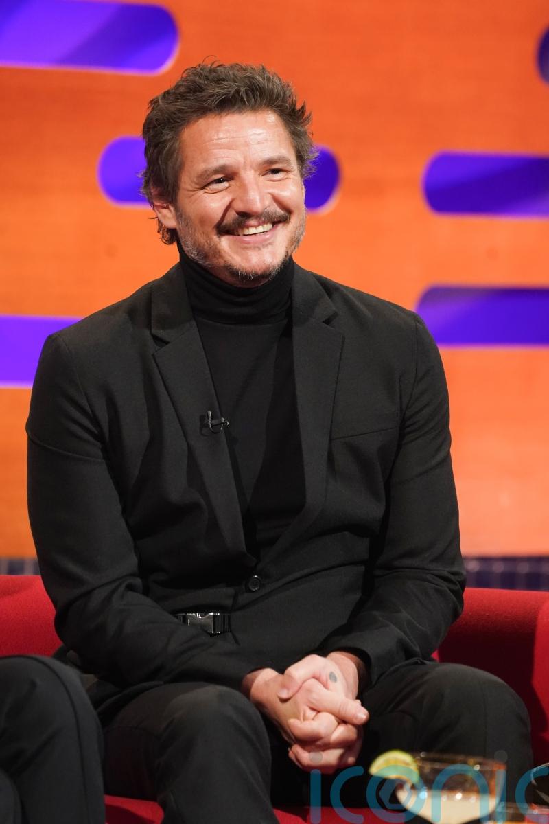 Pedro Pascal artist ‘would love’ Hollywood star to return to Margate exhibition