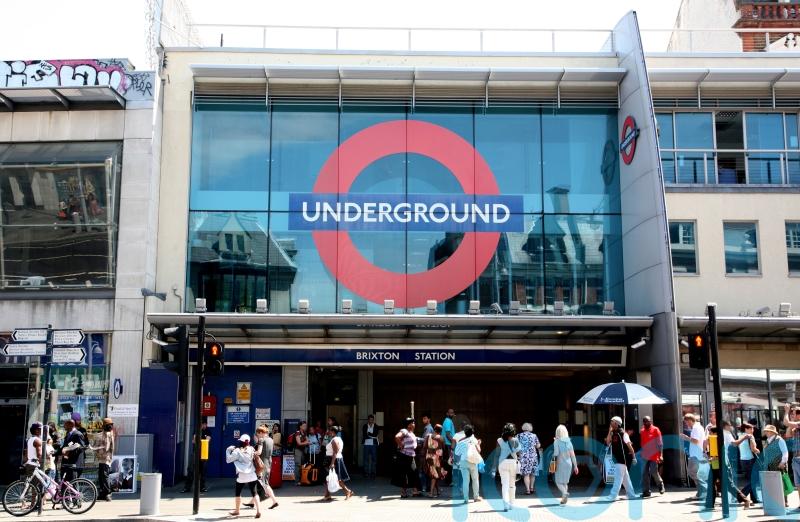Teenager sentenced to six years for stabbing boy, 16, on Tube
