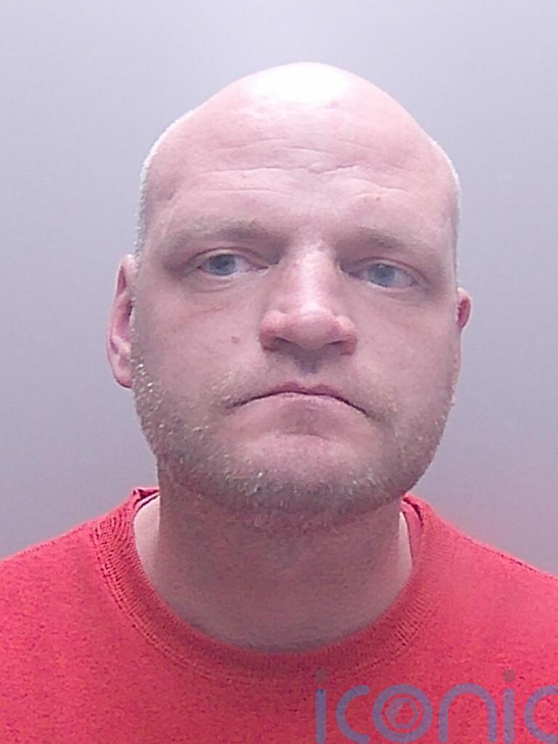 Former mayor jailed for raping woman