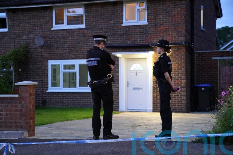 Three sought over murder of 10-year-old girl have left country, police believe