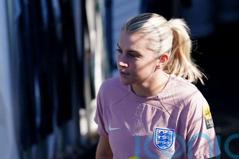 Lionesses stars’ former coach speaks of pride ahead of quarter-final