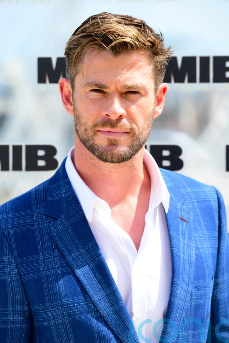 Elsa Pataky says husband Chris Hemsworth looks ‘better than ever’ as he turns 40