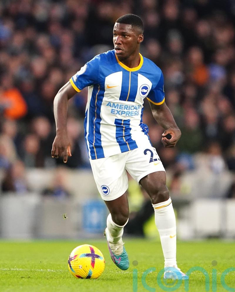Liverpool facing fierce battle with Chelsea over capture of Moises Caicedo