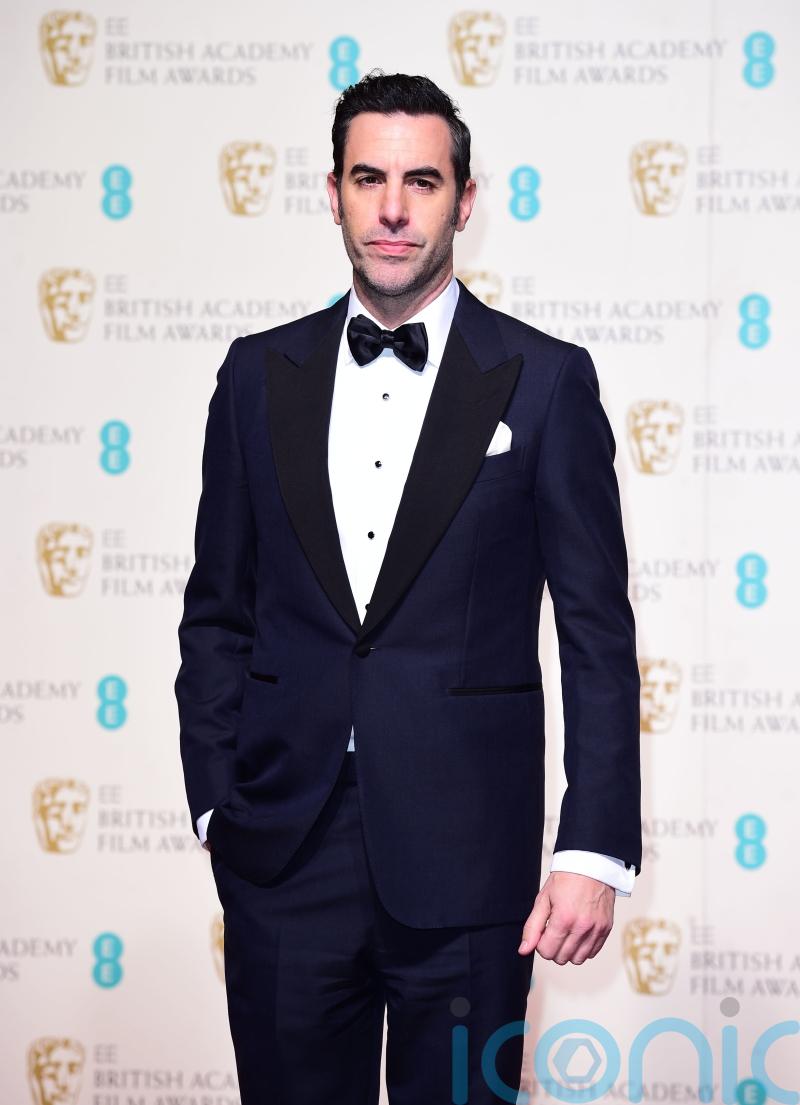 Sacha Baron Cohen to bring back Ali G as part of new stand-up tour