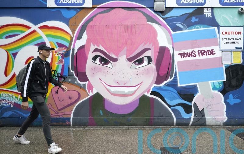 SNP MP John Nicolson warns of ‘explosion’ of transphobia in Scotland