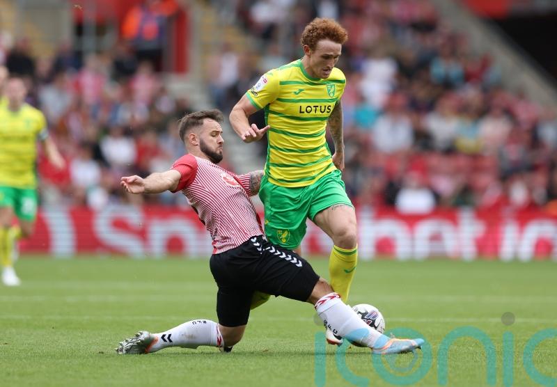 Adam Armstrong on the spot as Southampton draw eight-goal thriller with Norwich