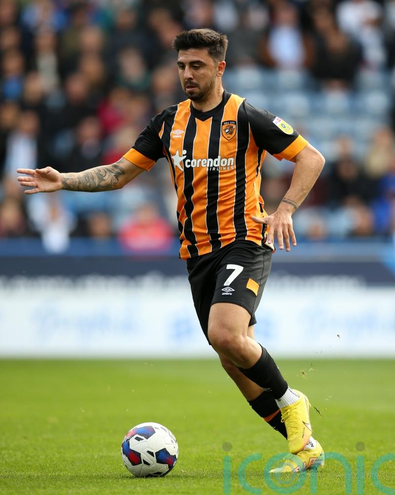 Ozan Tufan nets hat-trick as Hull fight back to see off Sheffield Wednesday