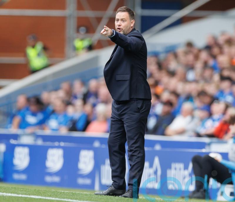 Rangers boss Michael Beale pleased to end ‘rough week’ on high note with big win