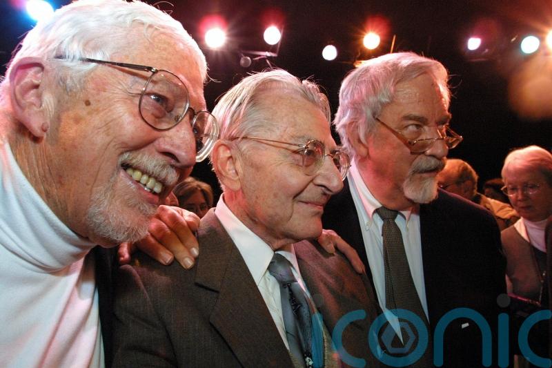 Tom Jones, creator of longest-running musical The Fantasticks, dies at 95