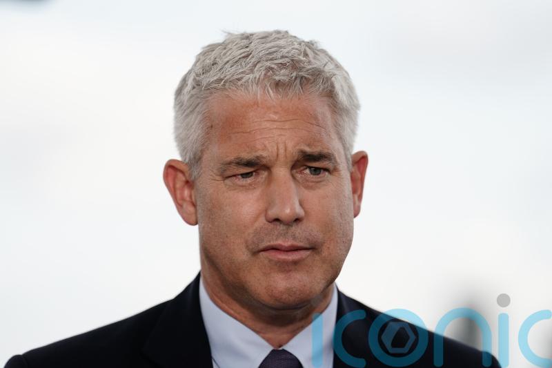 Barclay ‘open to requests’ for Welsh and Scots patients to be treated in England