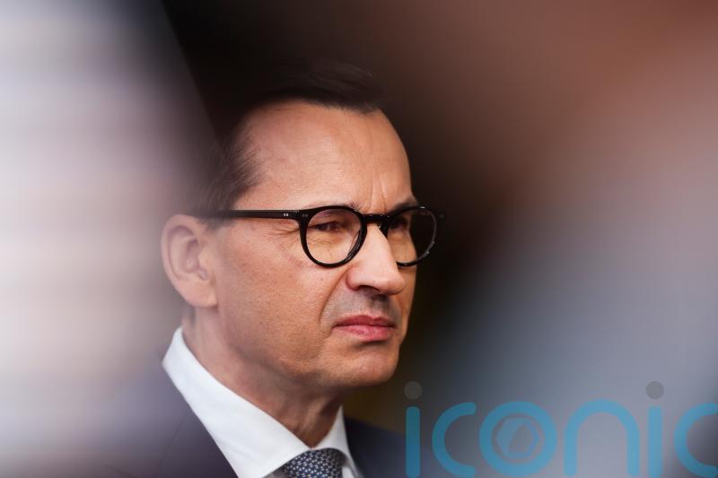 Poland plans referendum asking if voters want ‘thousands of illegal immigrants’