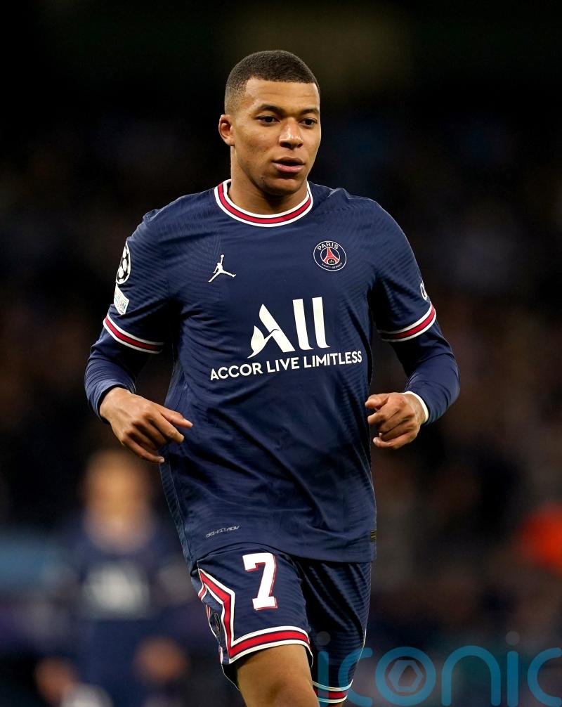 Kylian Mbappe returns to PSG squad after ‘constructive and positive’ talks