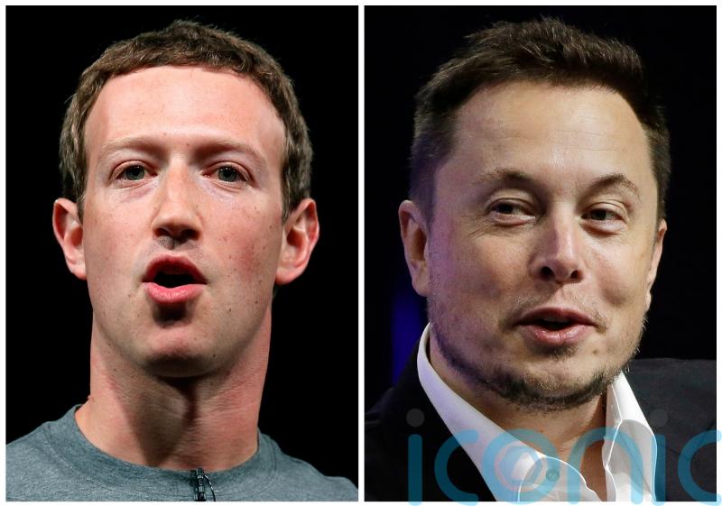 Mark Zuckerberg ‘moving on’ from rumoured cage fight with Elon Musk