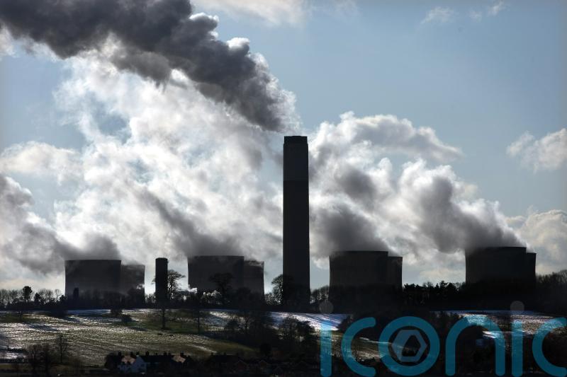 Nature charities demand increased urgency from politicians on climate crisis