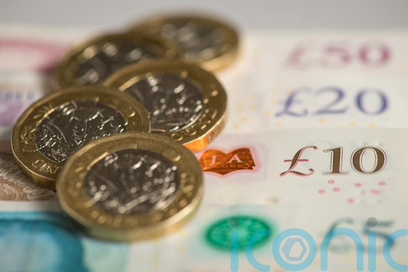 Statutory sick pay down by nearly a 10th in real terms under Tories, says SNP