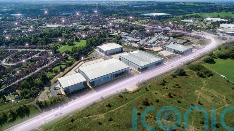 Stoke-on-Trent should become UK video games industry hub, says MP