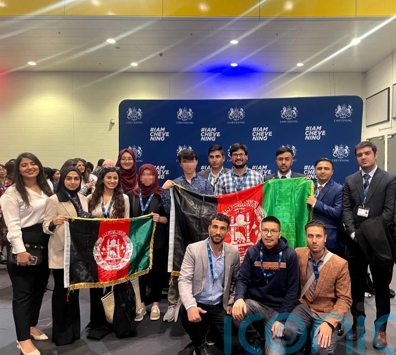 Afghan scholars studying in UK urge Government to grant them leave to remain