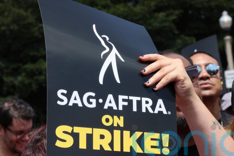 US actors union strike reaches one-month mark