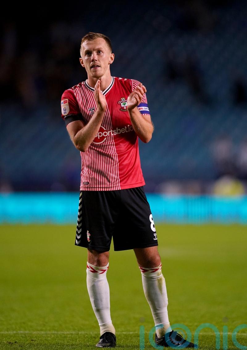 West Ham sign James Ward-Prowse from Southampton