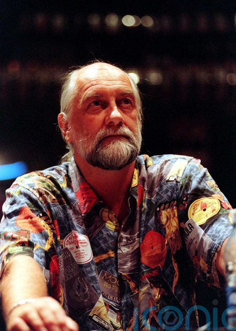 Rock star Mick Fleetwood on the ‘complete devastation’ of Maui wildfires