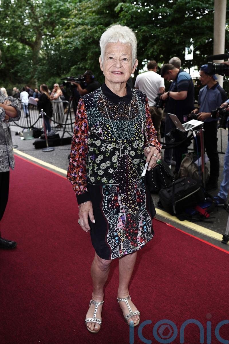 Author Jacqueline Wilson ‘very against’ editing classic books for adults