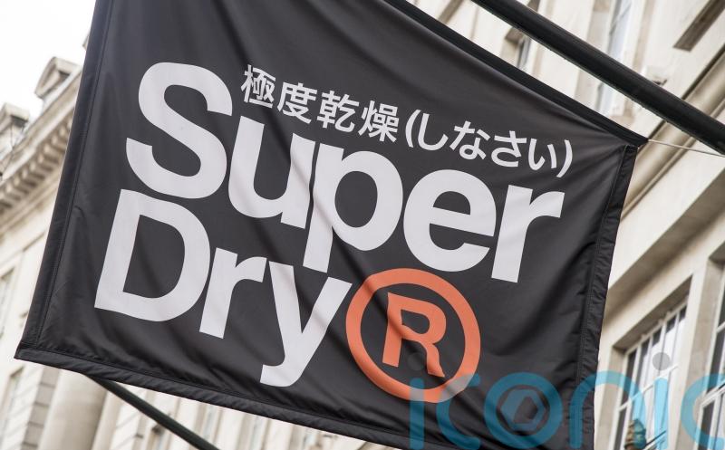 Superdry fashion boss banned from road for drink-driving