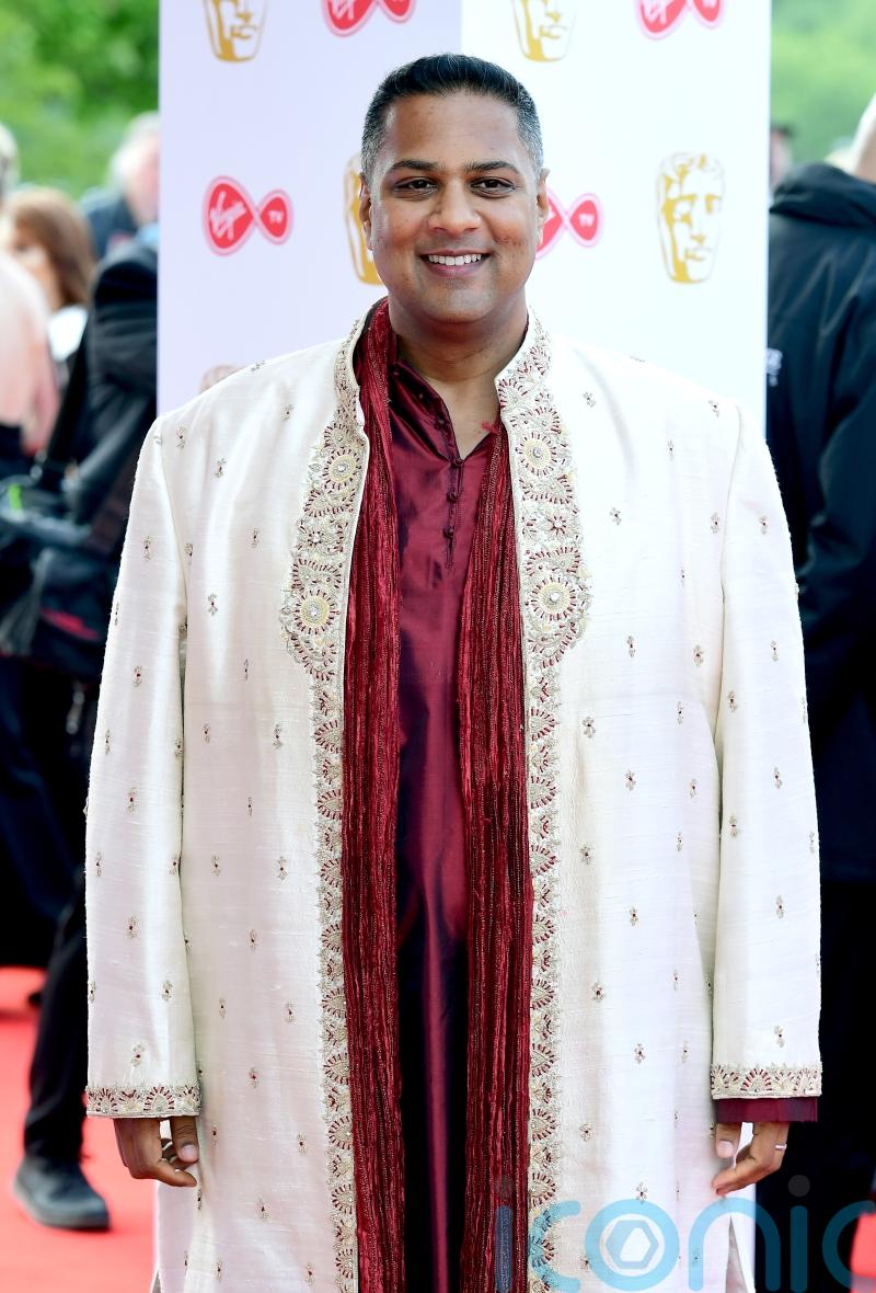 Krishnendu Majumdar says diversity among TV industry ‘gatekeepers’ is next step