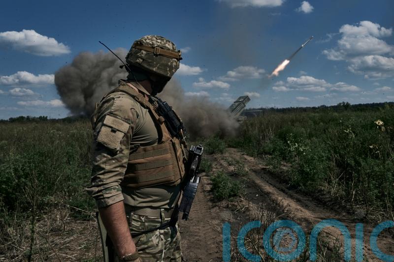 Russia targets Odesa again but Ukraine says all missiles and drones shot down