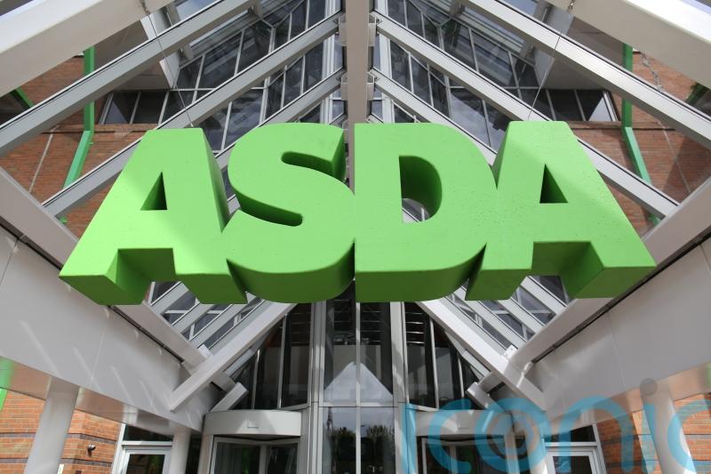 Asda says its overall carbon footprint decreased by 7% in 2022