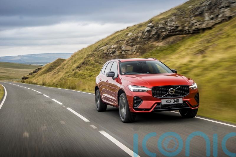 UK Drive: Volvo’S XC60 delivers a refined and comfortable experience