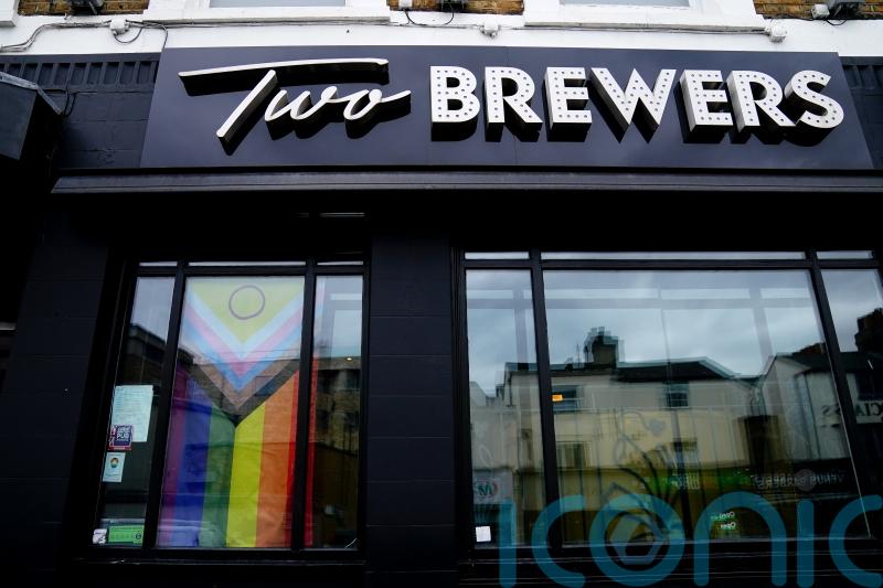 Two injured in homophobic stabbing outside nightclub