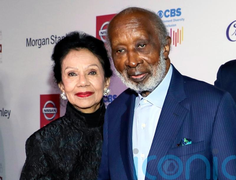 ‘Godfather of Black Music’ Clarence Avant dies aged 92