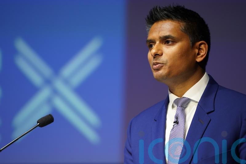 Conservatives’ health spokesman Sandesh Gulhane will run to be MP