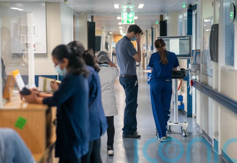 Government ‘must support health service’ to deliver Major Conditions Strategy