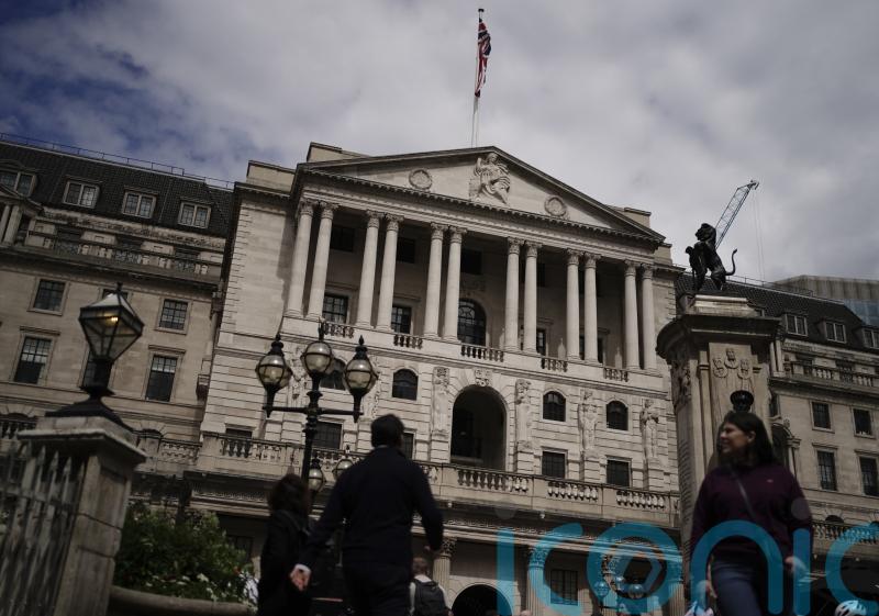 Bank of England outage hits key payments systems processing billions