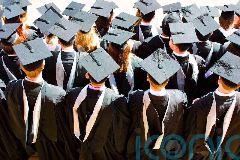 Britain should welcome international students who want to study here – Ucas boss