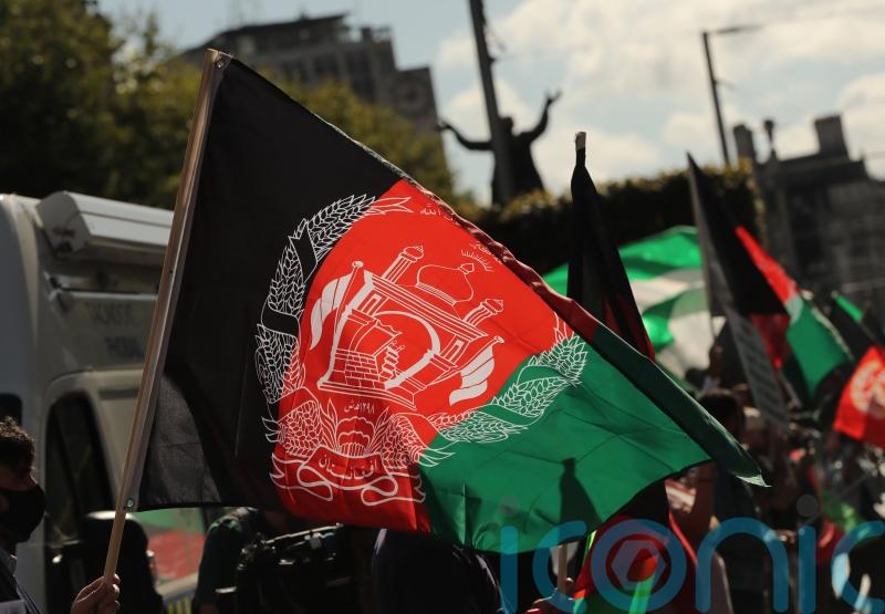 Afghan reflects on ‘disastrous’ day the Taliban took control of his country
