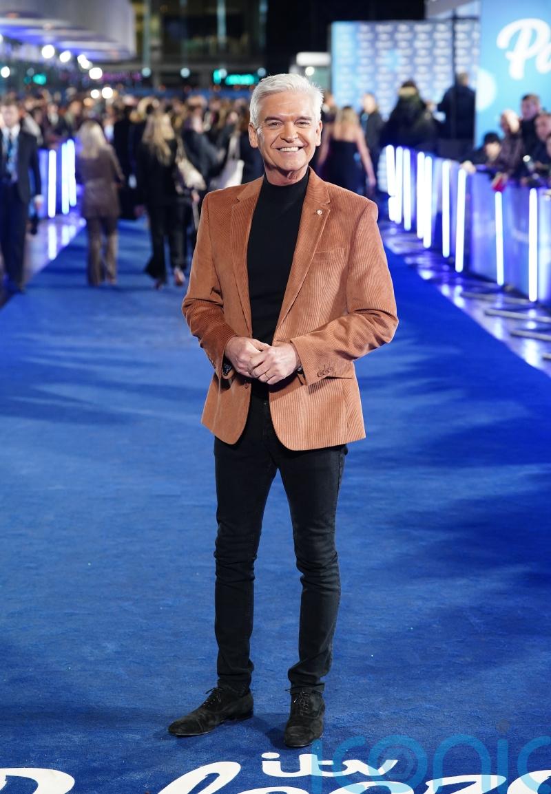 This Morning nominated for daytime prize at NTAs after Phillip Schofield row