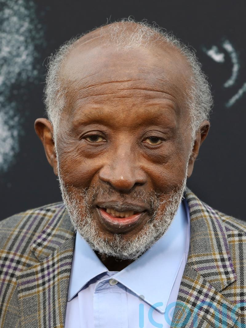 Celebrities pay tribute to ‘visionary’ Clarence Avant following death age 92