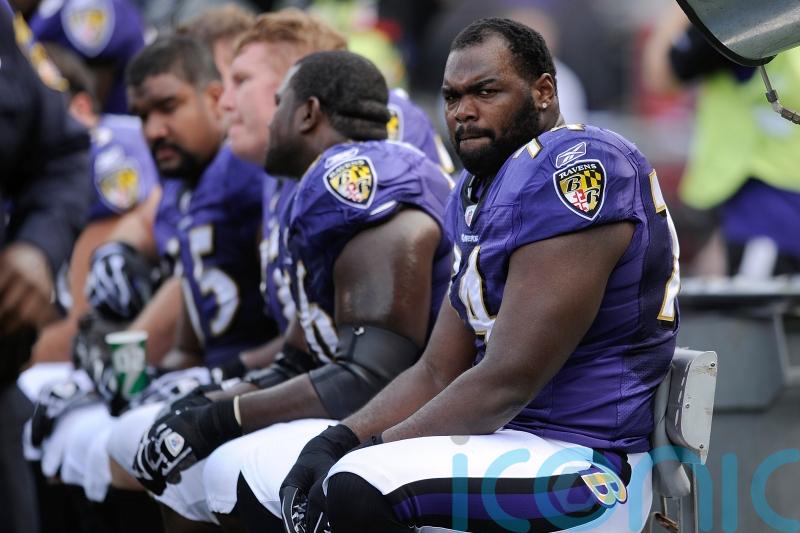 NFL star whose life inspired The Blind Side alleges he was misled about adoption