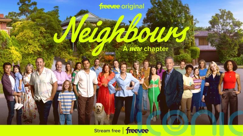 Neighbours trailer hints at troubled waters for Guy Pearce’s character